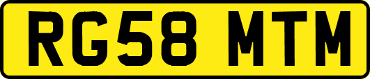 RG58MTM