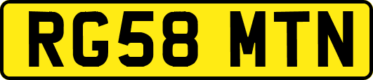 RG58MTN