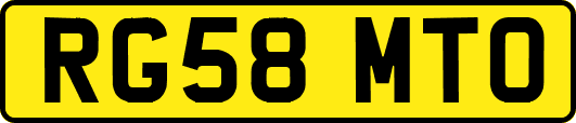 RG58MTO