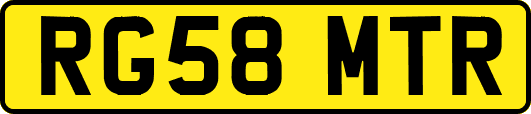 RG58MTR