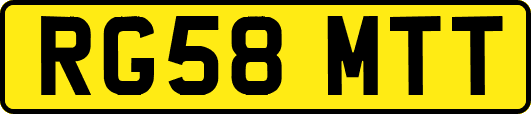 RG58MTT
