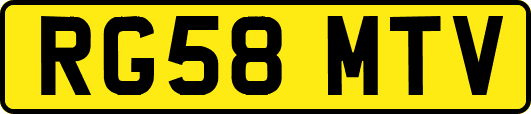 RG58MTV