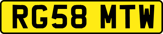 RG58MTW