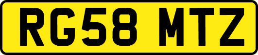 RG58MTZ
