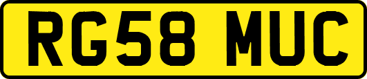 RG58MUC