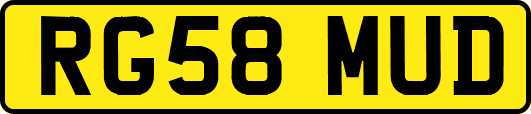 RG58MUD