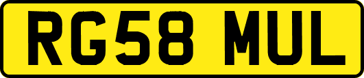 RG58MUL