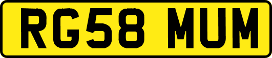 RG58MUM