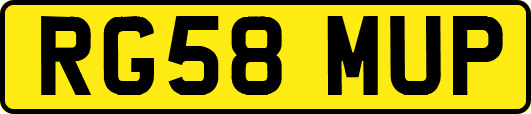 RG58MUP