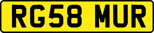 RG58MUR
