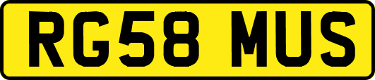 RG58MUS
