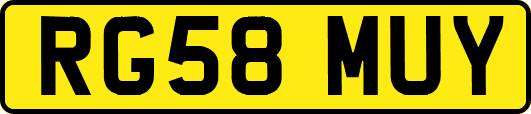 RG58MUY
