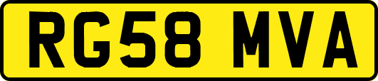 RG58MVA