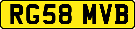RG58MVB