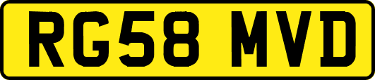 RG58MVD