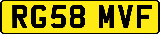 RG58MVF
