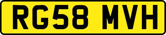 RG58MVH