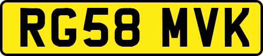 RG58MVK