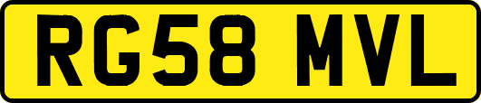 RG58MVL