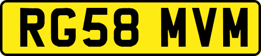 RG58MVM