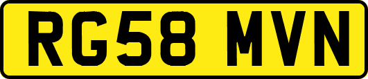 RG58MVN