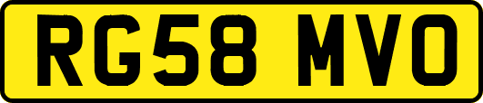 RG58MVO