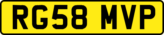 RG58MVP