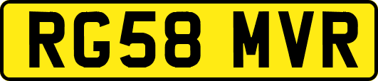 RG58MVR