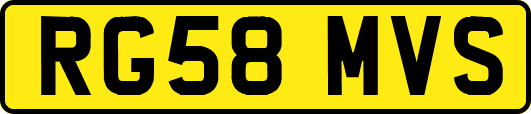 RG58MVS