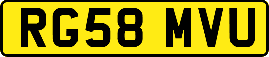 RG58MVU