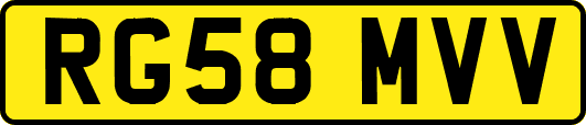 RG58MVV
