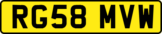 RG58MVW
