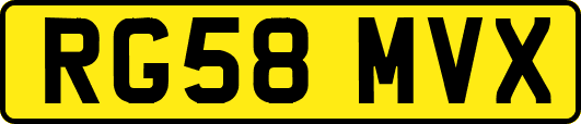 RG58MVX