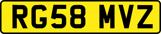 RG58MVZ