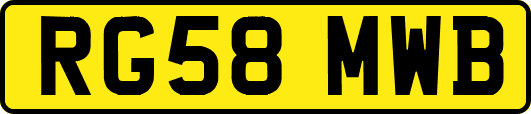 RG58MWB
