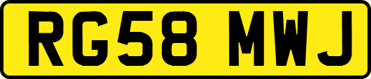 RG58MWJ