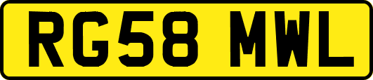 RG58MWL