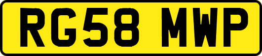RG58MWP