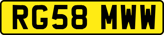 RG58MWW
