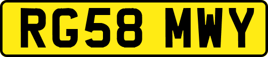 RG58MWY