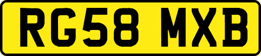 RG58MXB