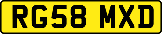 RG58MXD