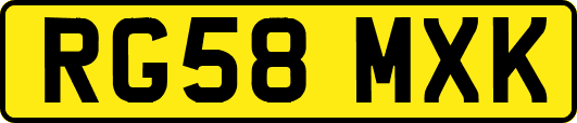 RG58MXK