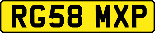 RG58MXP