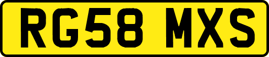 RG58MXS