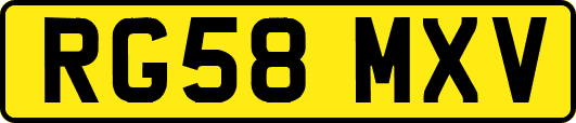 RG58MXV