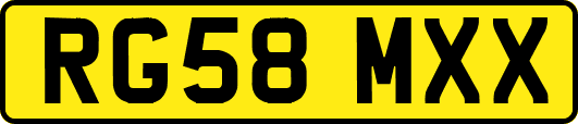 RG58MXX