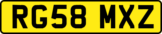 RG58MXZ