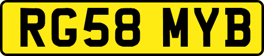 RG58MYB