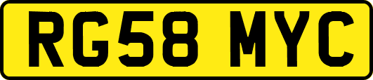 RG58MYC
